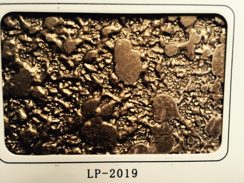 金箔漆2019
